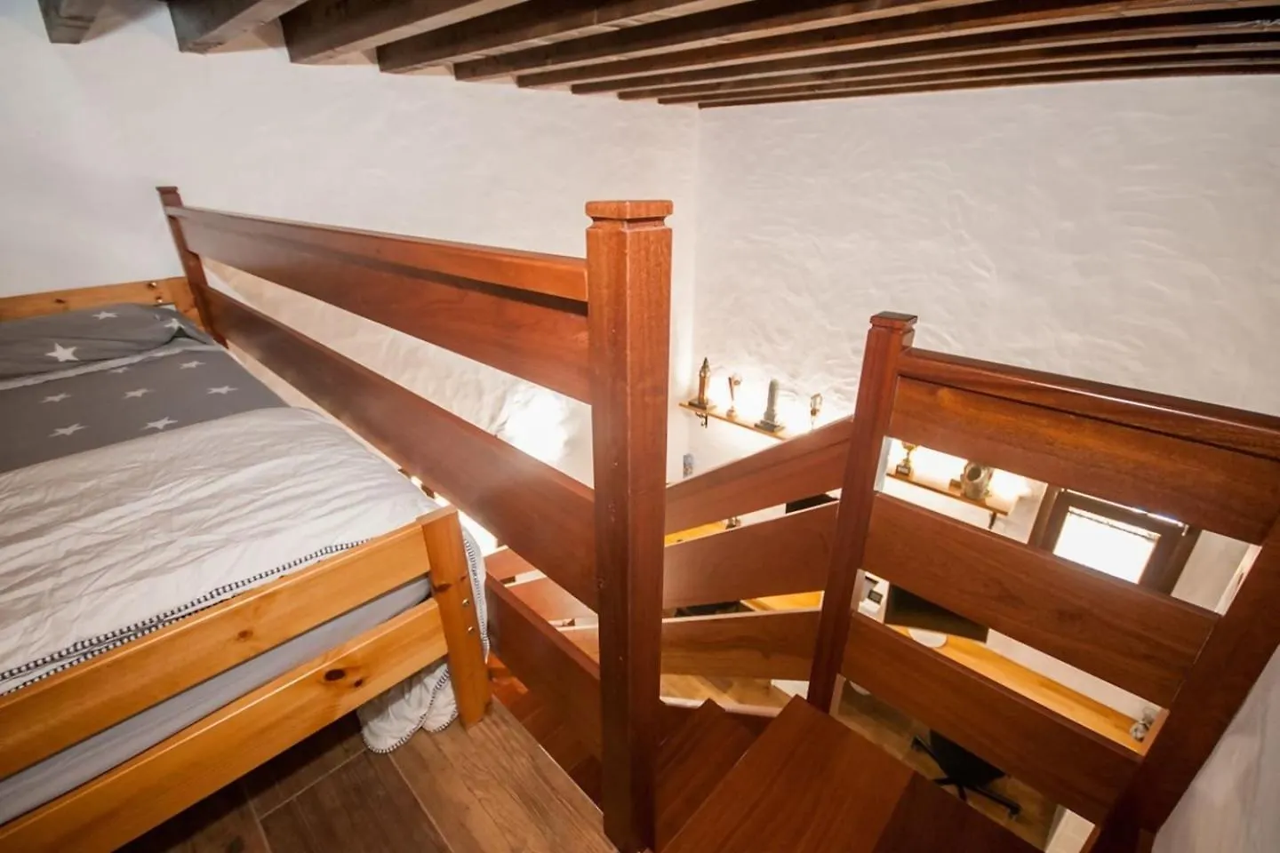 Holiday home Finca Jardin Del Norte Galdar