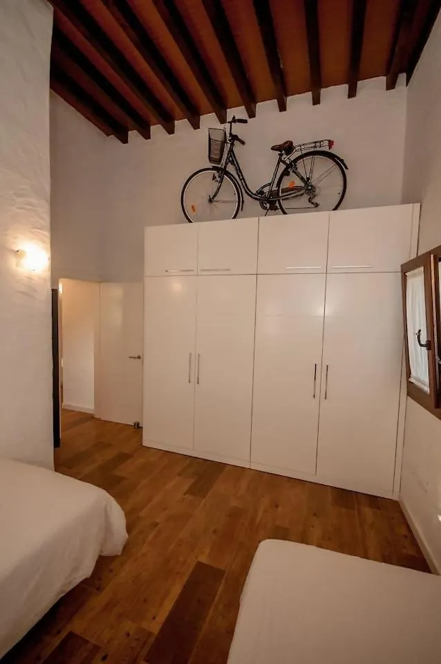 Finca Jardin Del Norte Galdar Holiday home