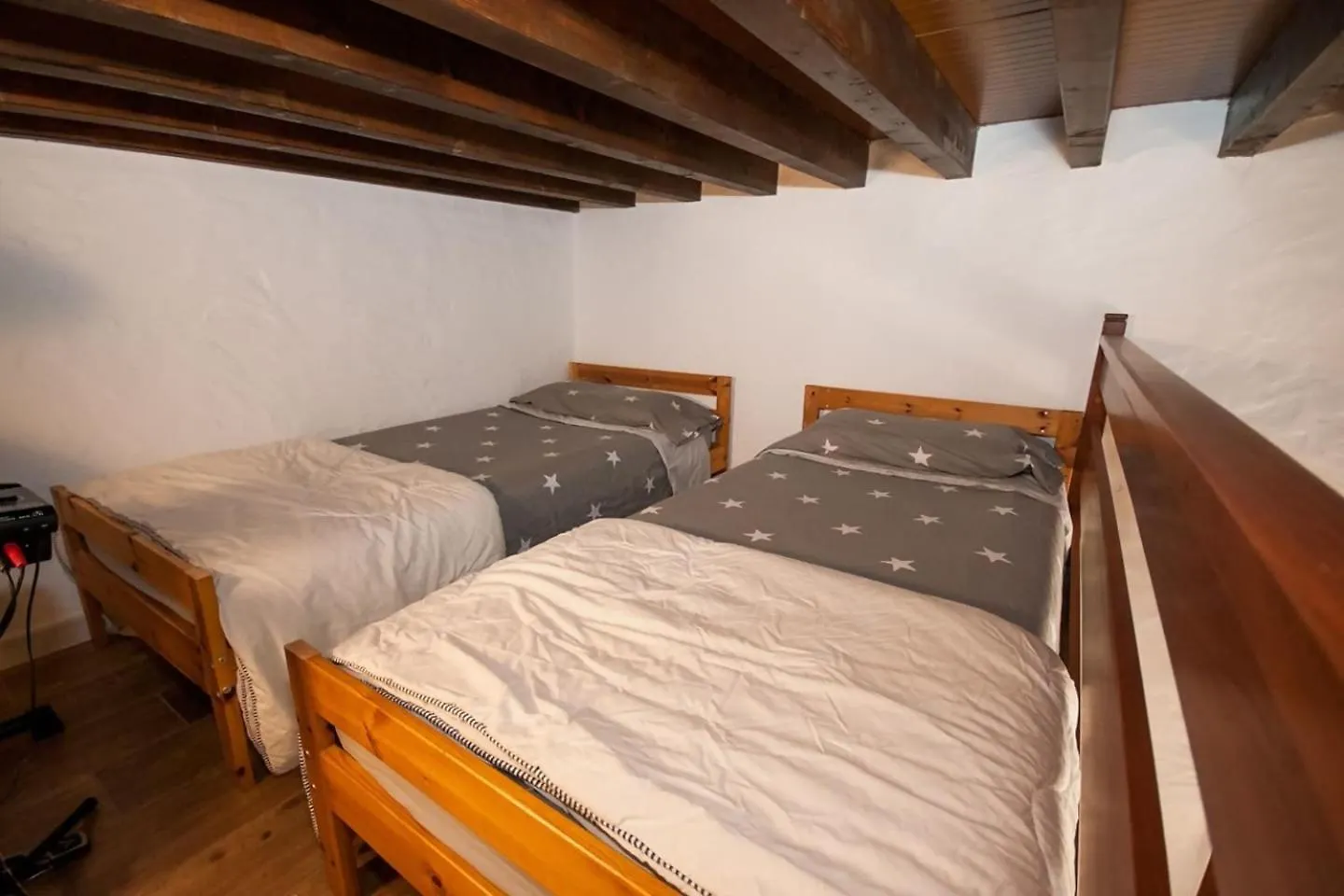 Finca Jardin Del Norte Galdar Holiday home