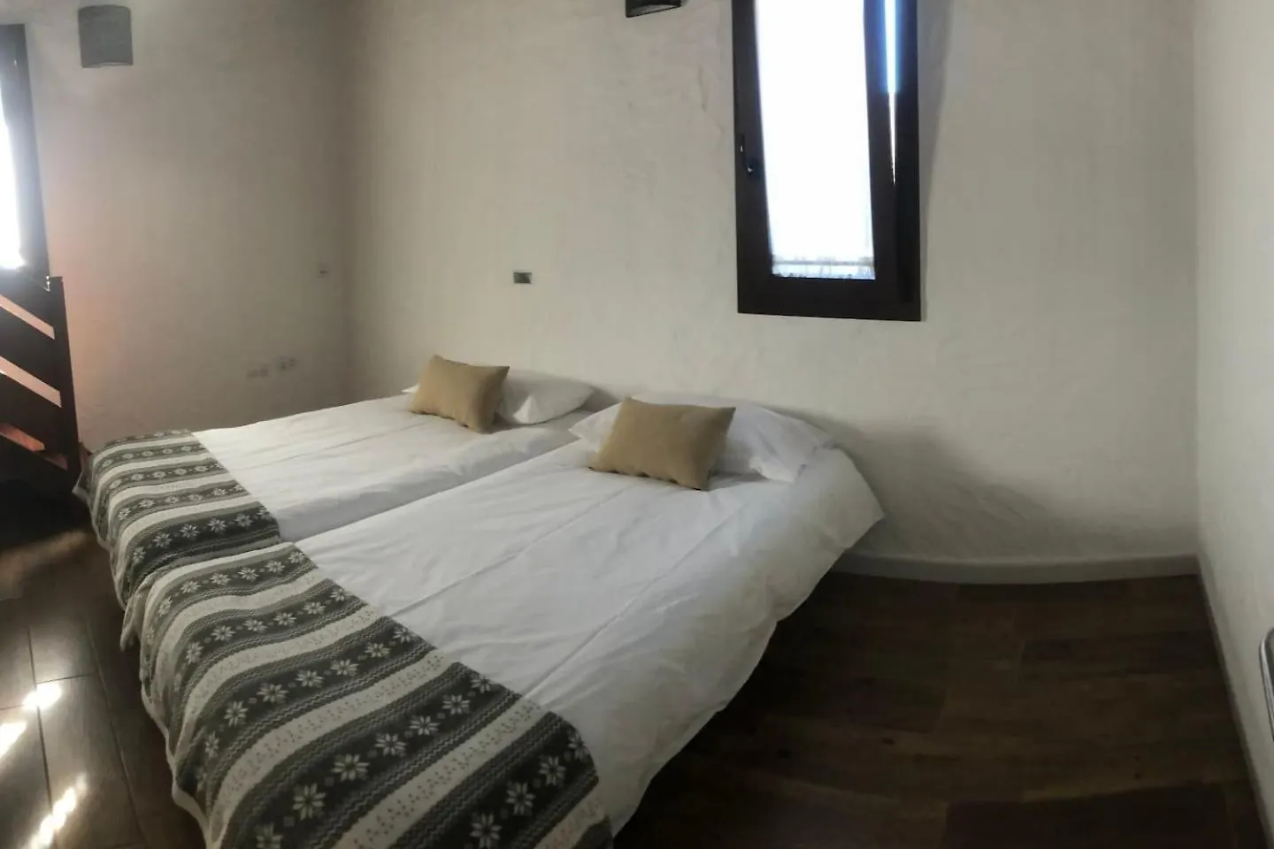 Holiday home Finca Jardin Del Norte Galdar