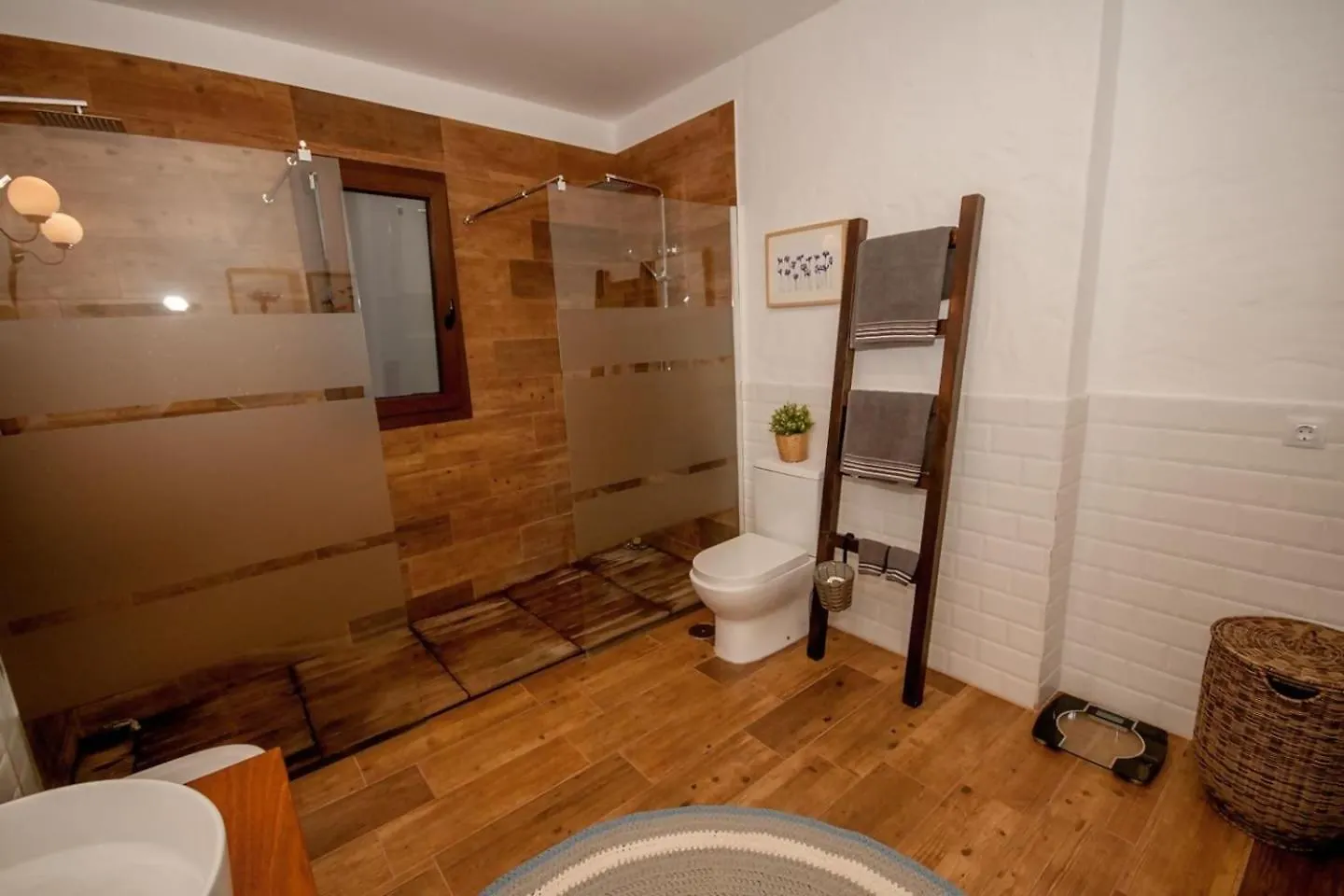 Holiday home Finca Jardin Del Norte Galdar