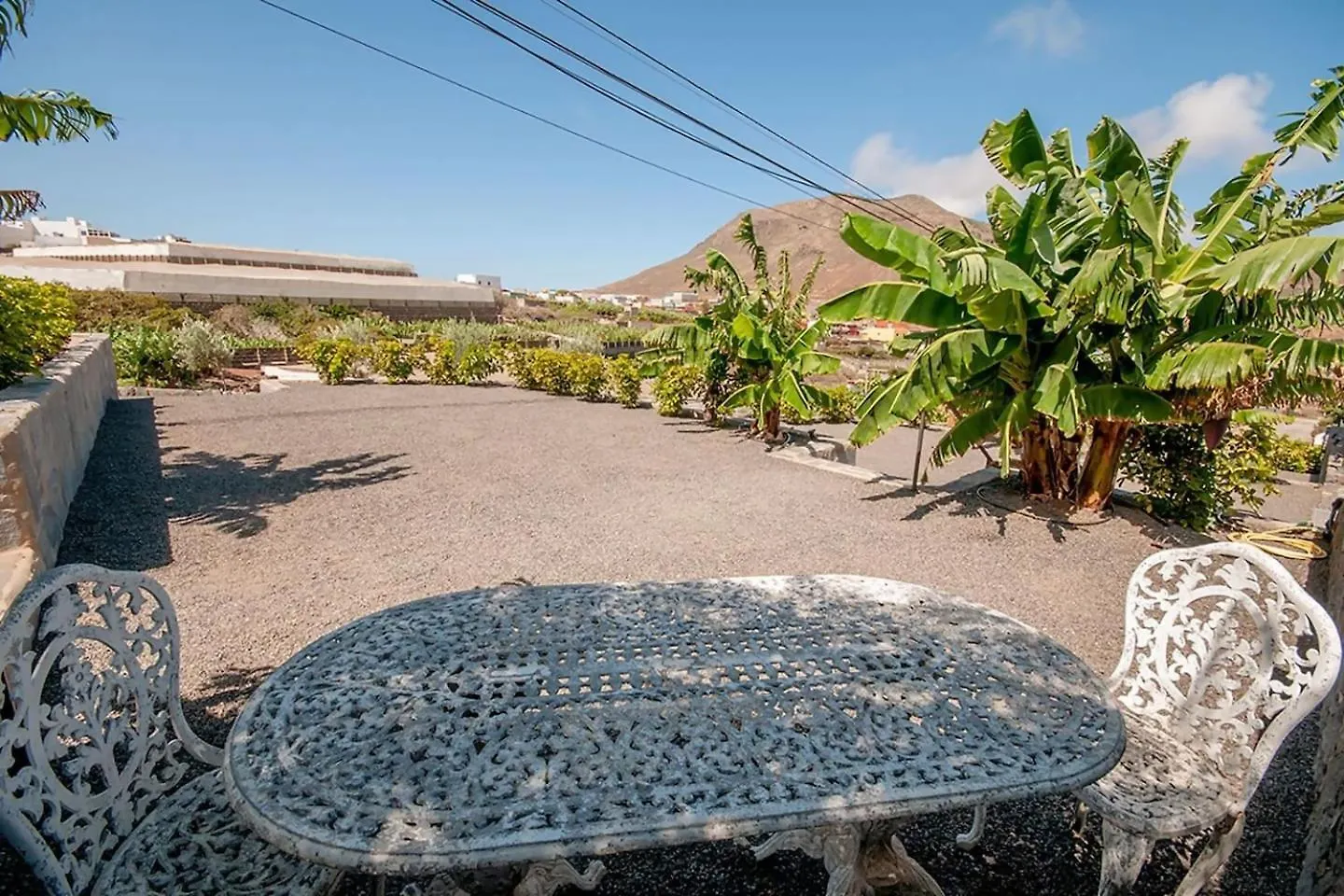 Finca Jardin Del Norte Galdar 0*,  Spain