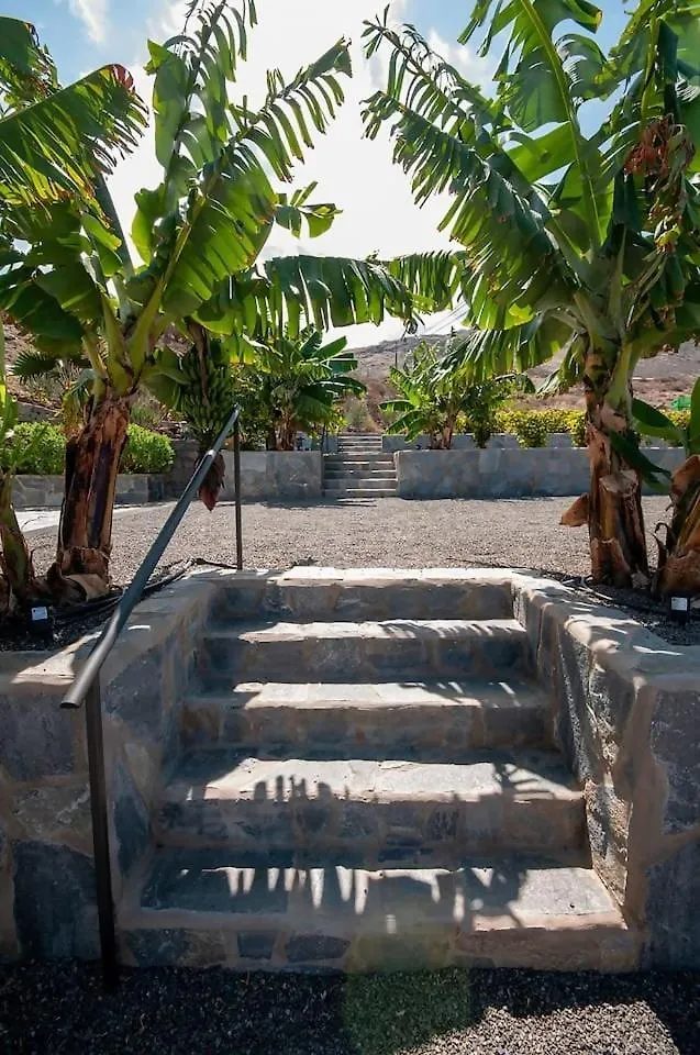 Finca Jardin Del Norte Galdar