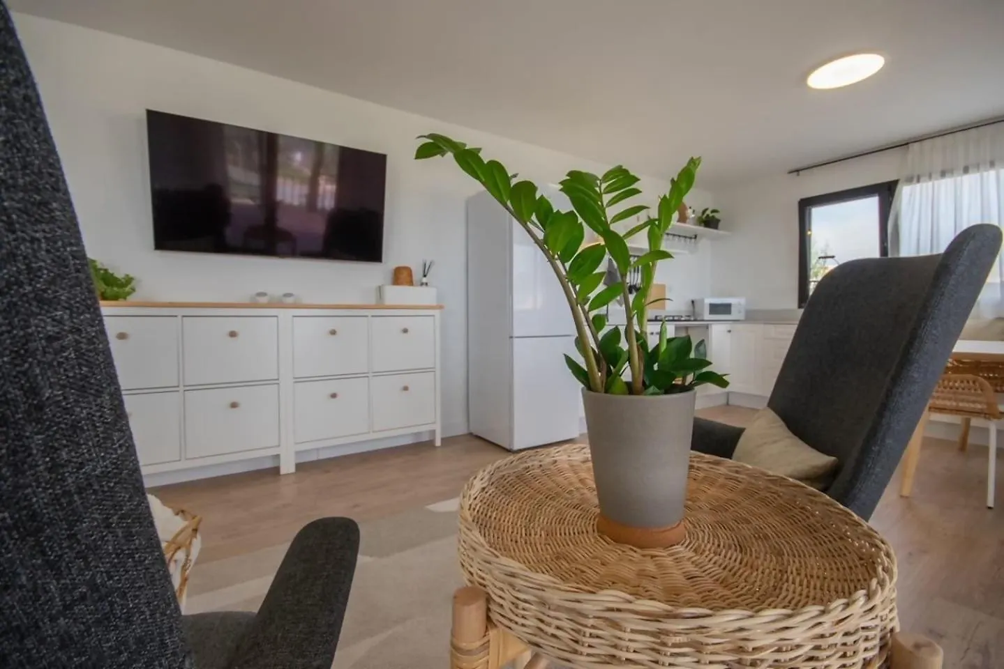 Holiday home Finca Jardin Del Norte Galdar