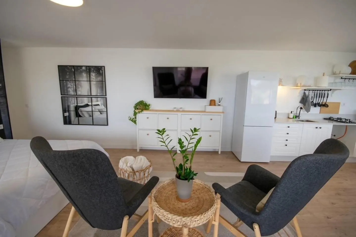 Holiday home Finca Jardin Del Norte Galdar