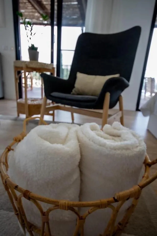 Holiday home Finca Jardin Del Norte Galdar