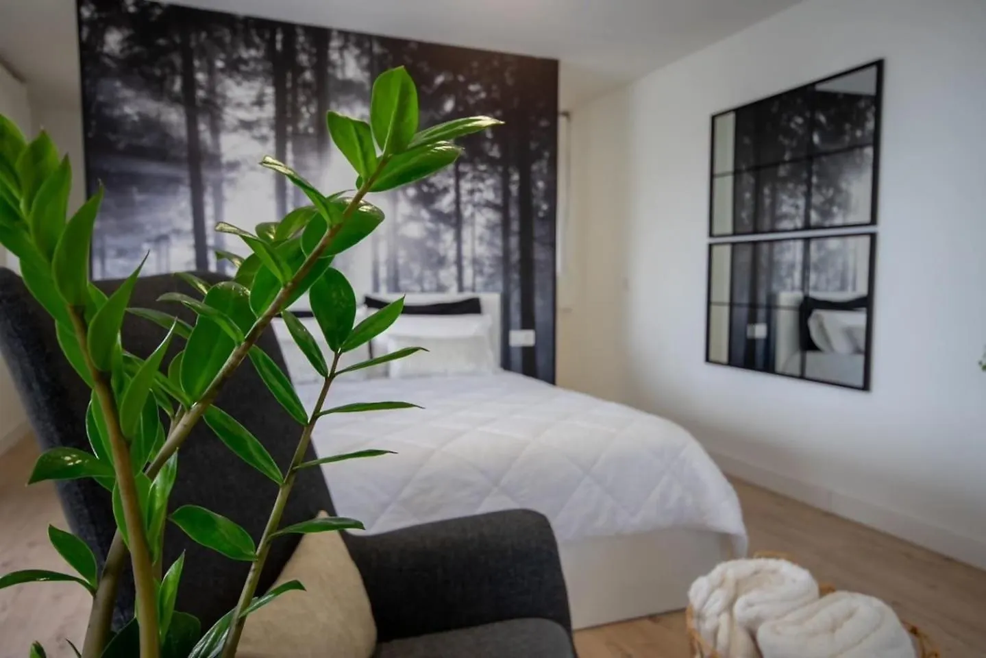 Holiday home Finca Jardin Del Norte Galdar