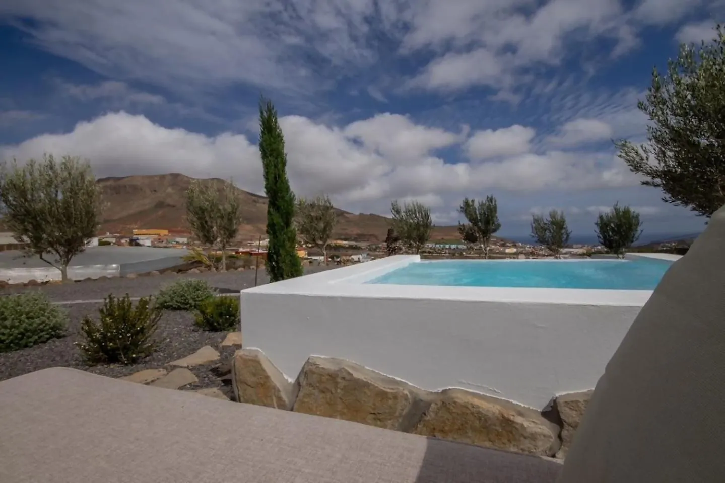 Finca Jardin Del Norte Galdar