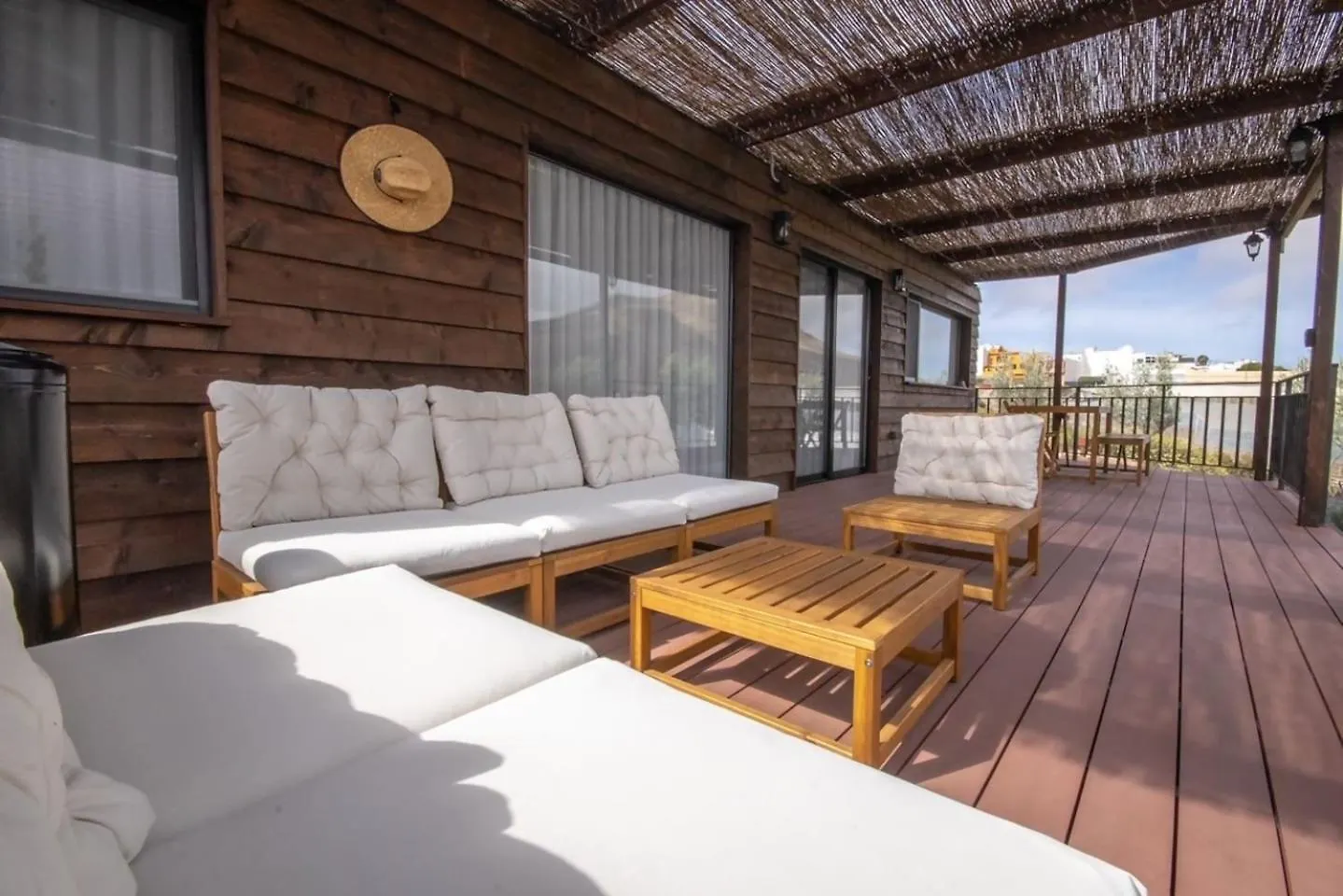 Holiday home Finca Jardin Del Norte Galdar