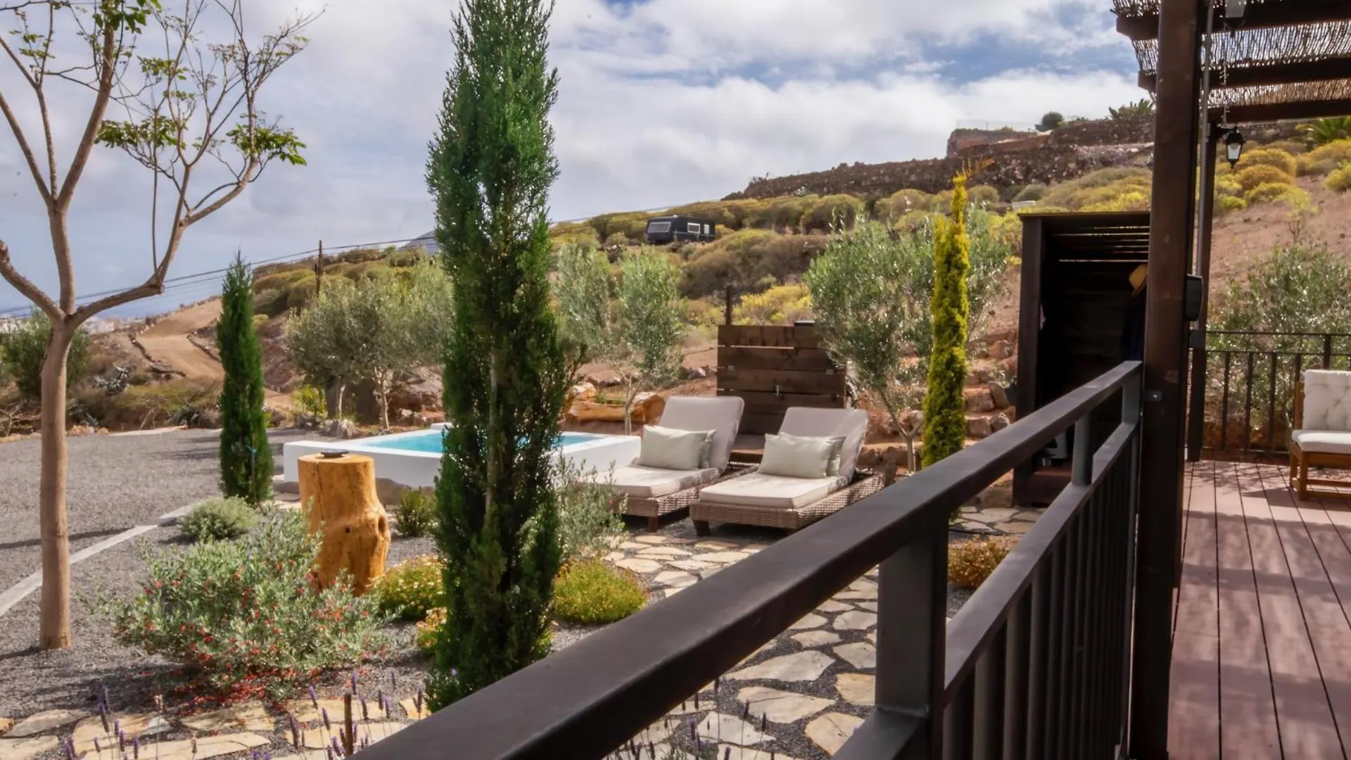 Finca Jardin Del Norte location
